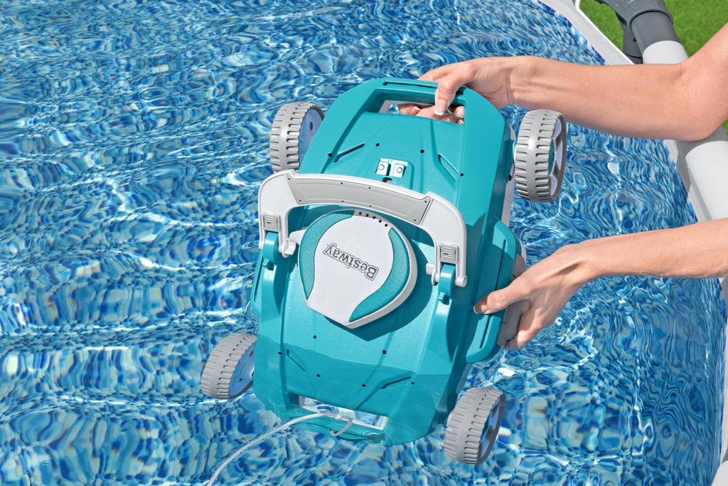 Bestway AquaTronix G200 Automatic Robotic Pool Vacuum