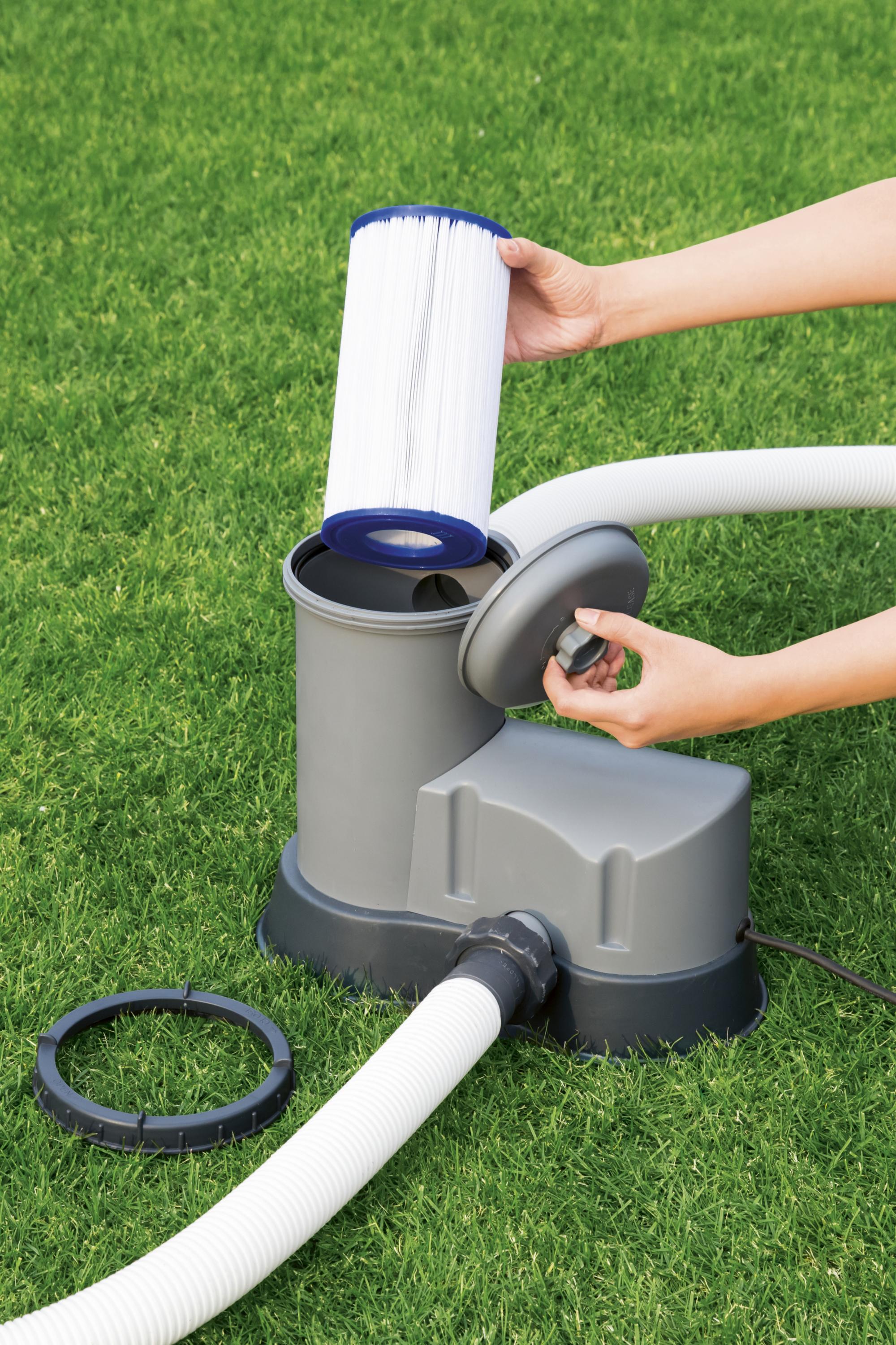 Flowclear Type III Filter Cartridge