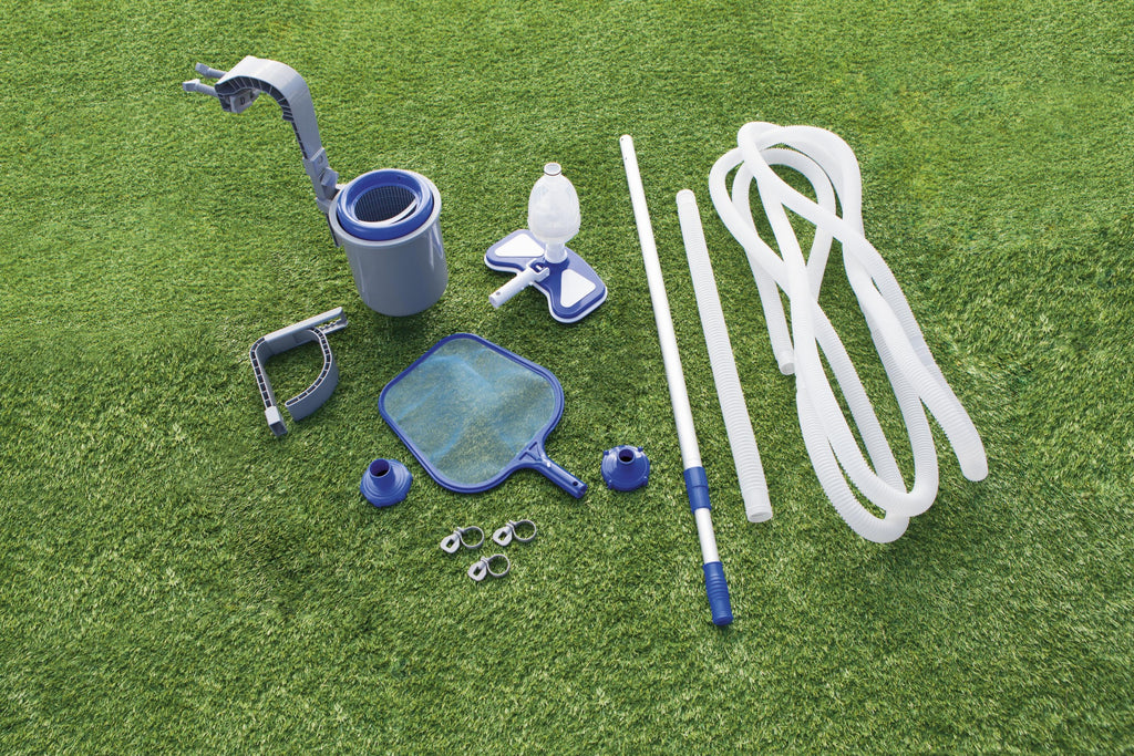 Flowclear Deluxe Maintenance Kit