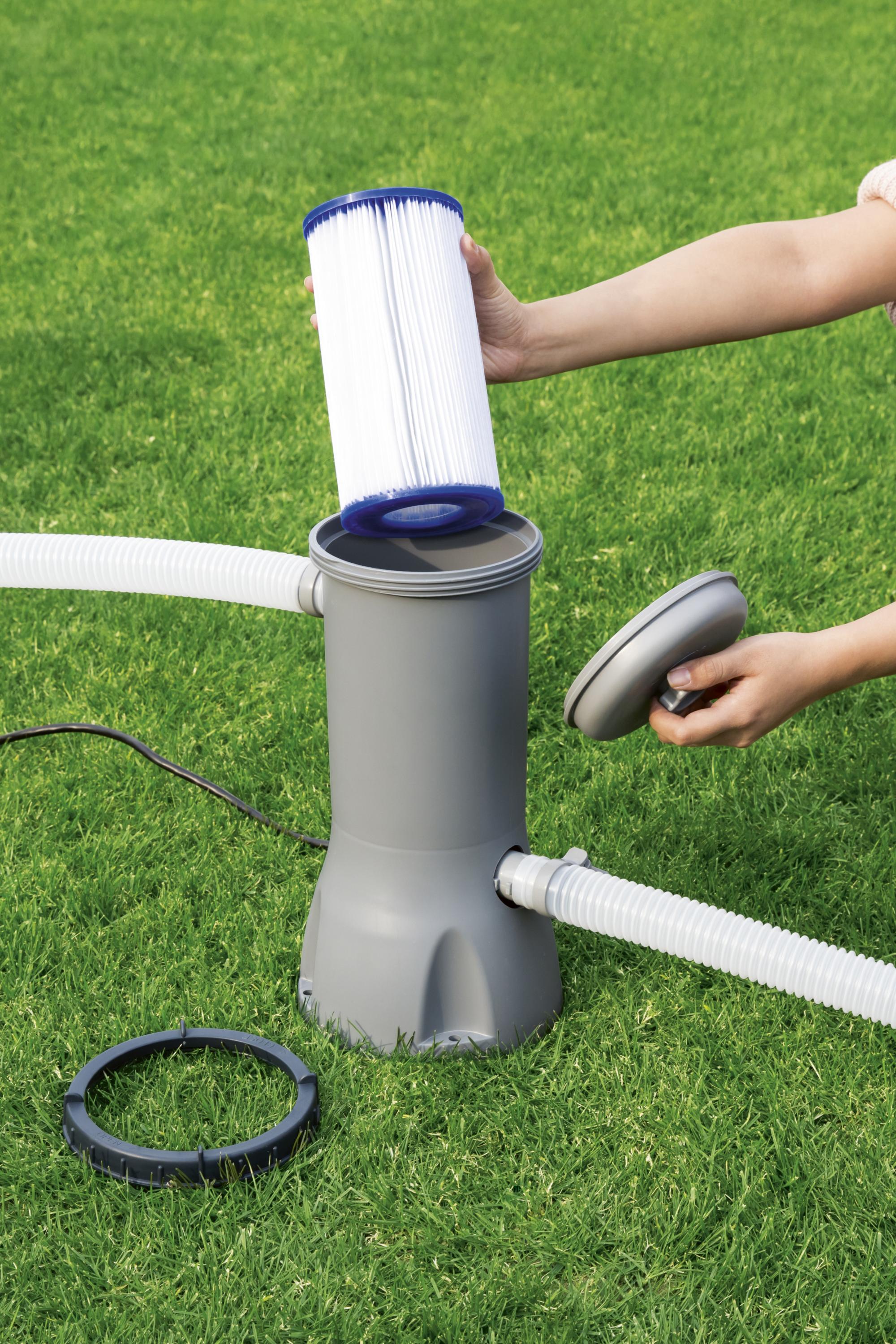 Flowclear Type III Filter Cartridge