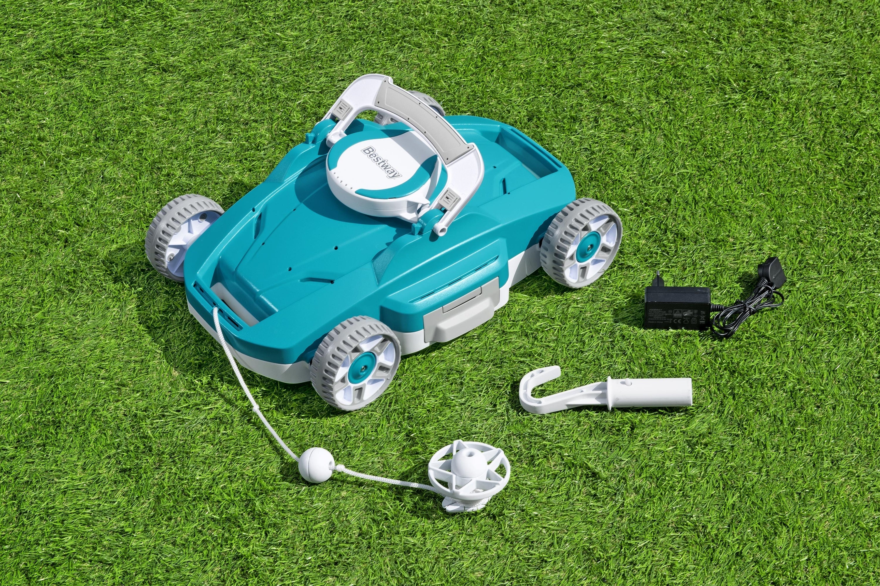 Bestway AquaTronix G200 Automatic Robotic Pool Vacuum