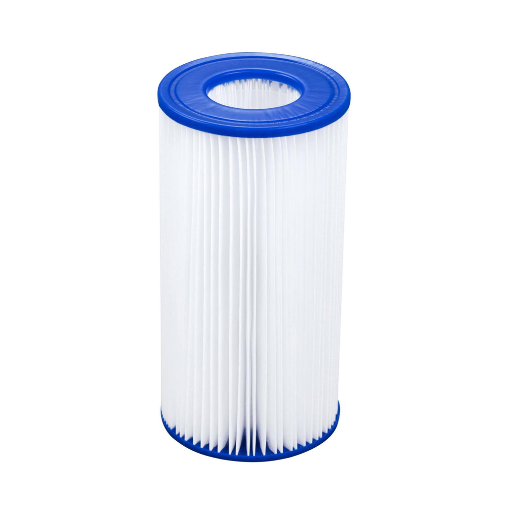 Bestway 1,000 gal. Above Ground Pool Filter Pump