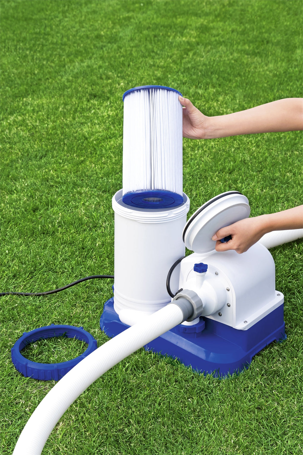 Bestway Pool Filter Cartridge (IV-B)