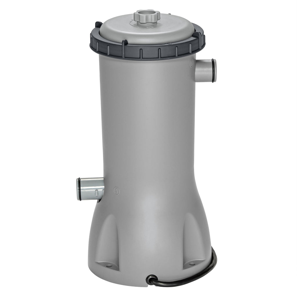 Bestway 1,000 gal. Above Ground Pool Filter Pump