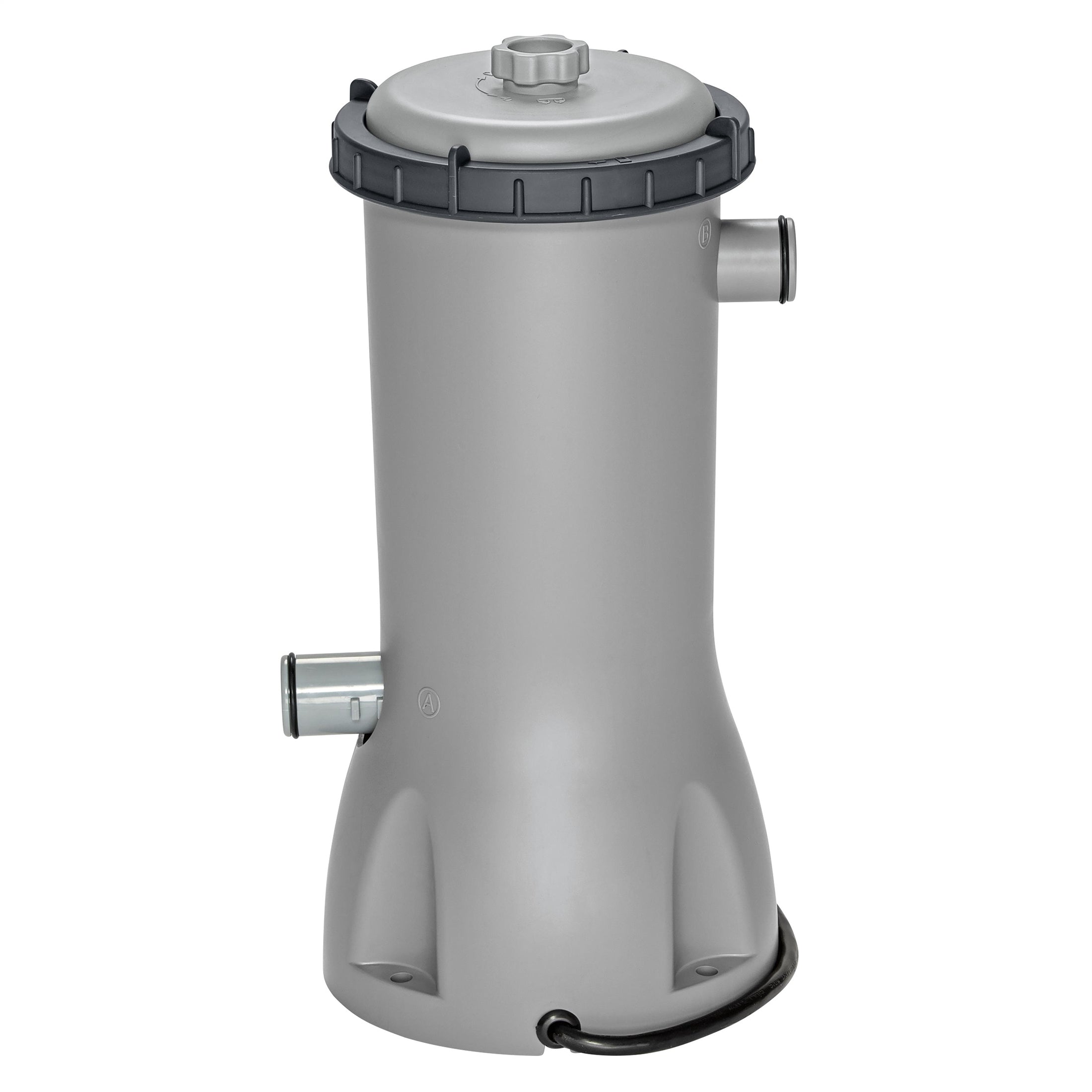 Bestway 1,000 gal. Above Ground Pool Filter Pump
